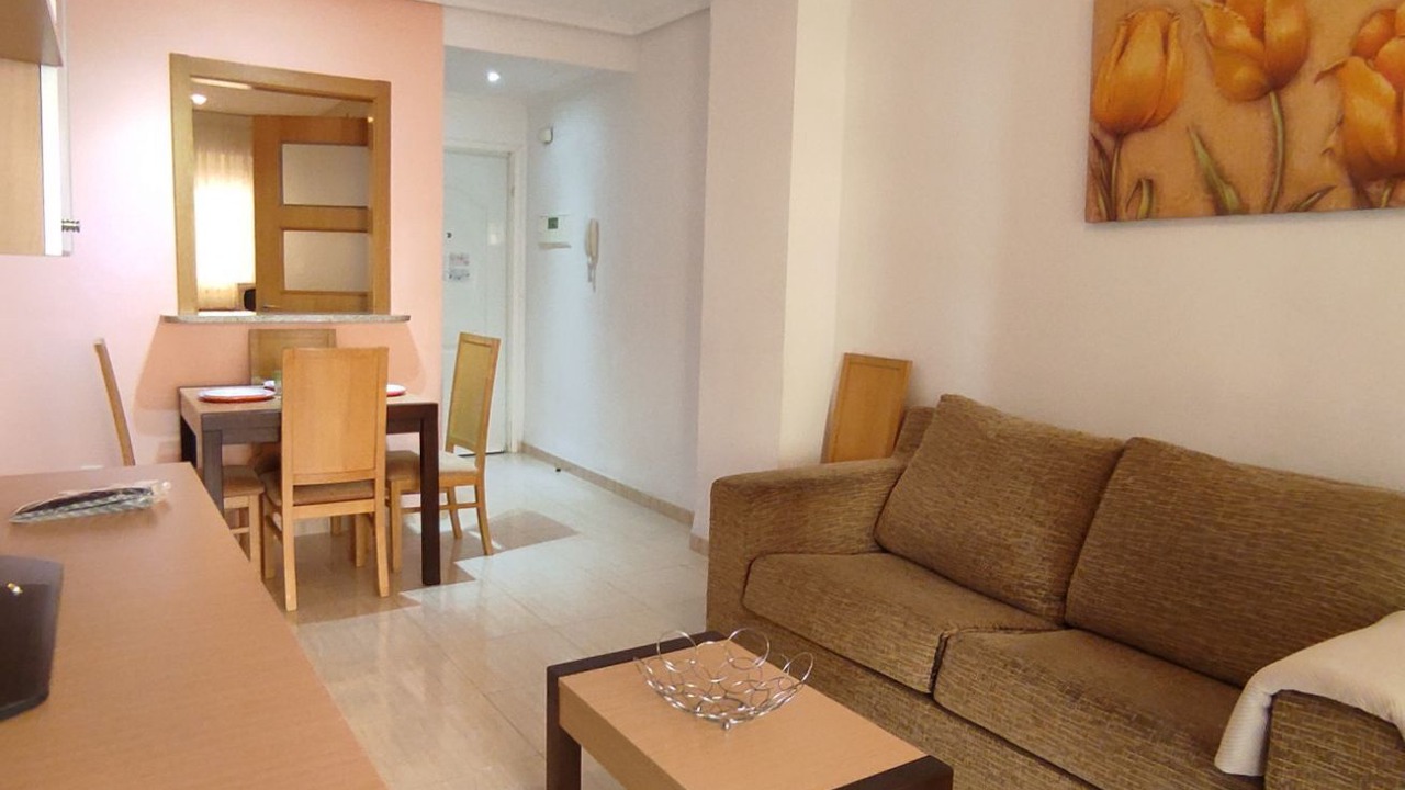 Photo of Livingroom in Marina d'Or