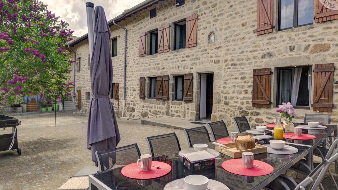 Photo of Outdoor in Chalmazel-Jeansagniere