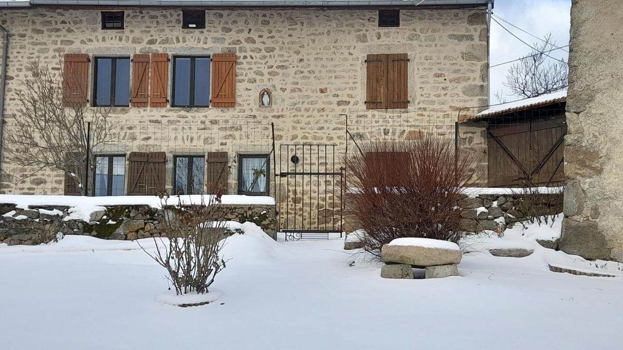 Photo of Outdoor in Chalmazel-Jeansagniere
