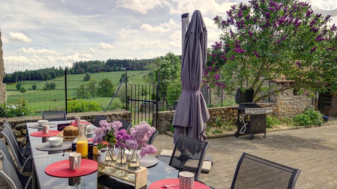 Photo of Outdoor in Chalmazel-Jeansagniere
