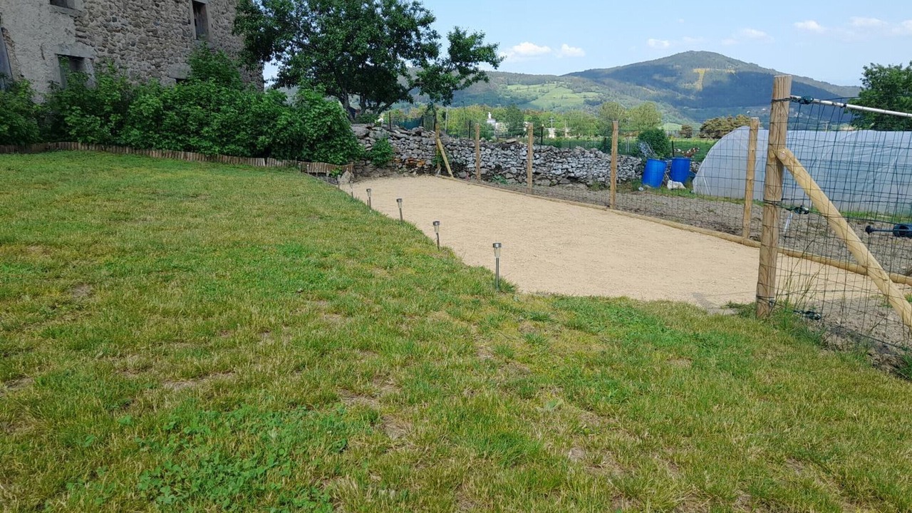 Photo of Outdoor in Chalmazel-Jeansagniere