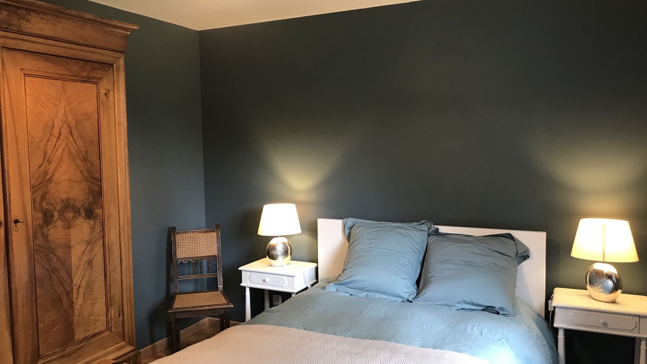 Photo of Bedroom in Serqueux