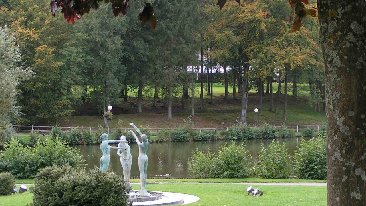 Photo of Outdoor in Serqueux