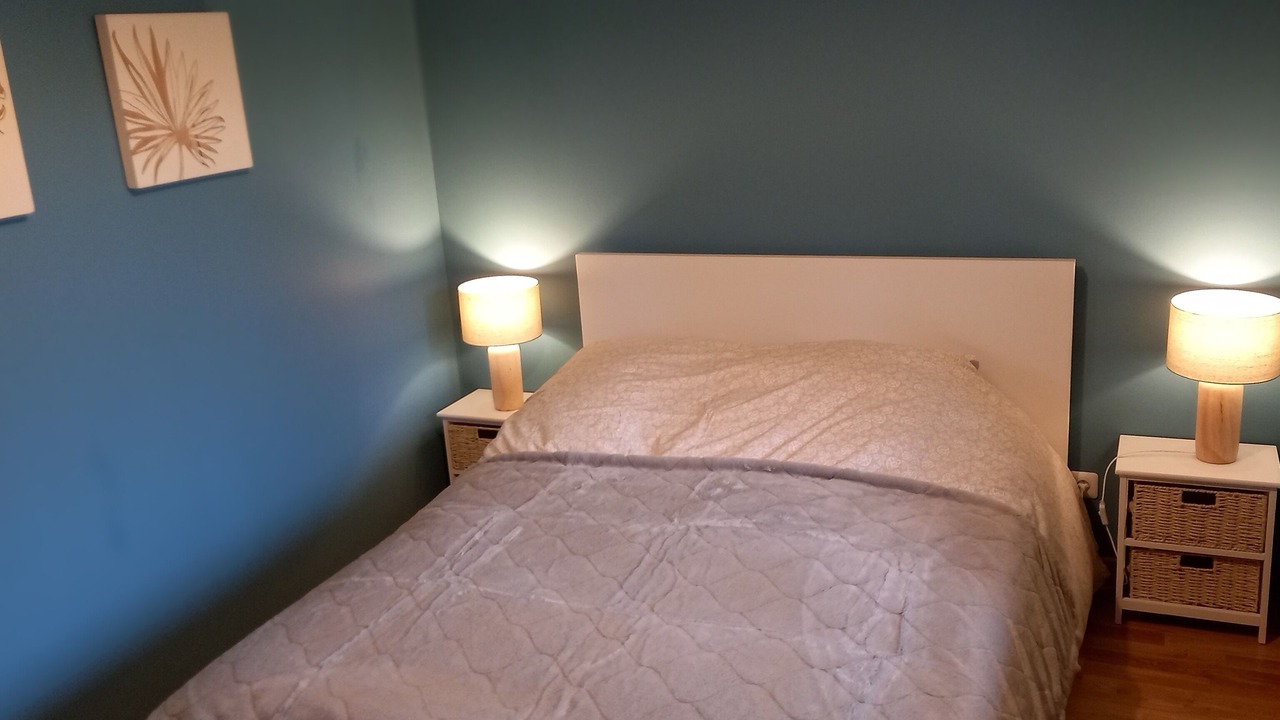 Photo of Bedroom in Serqueux