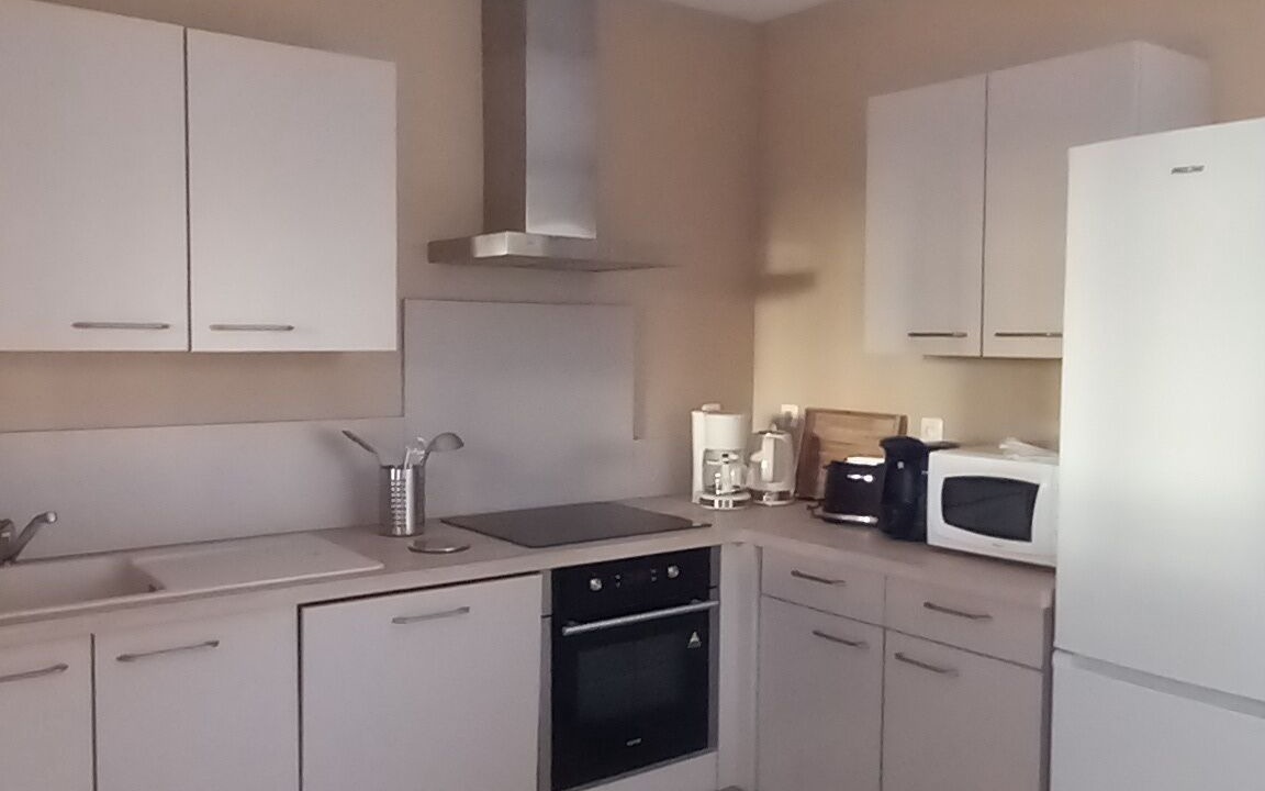 Photo of Kitchen in Serqueux