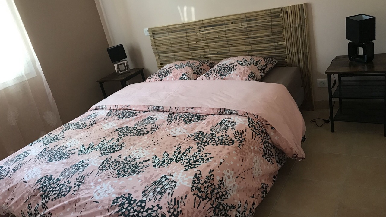 Photo of Bedroom in Baladou