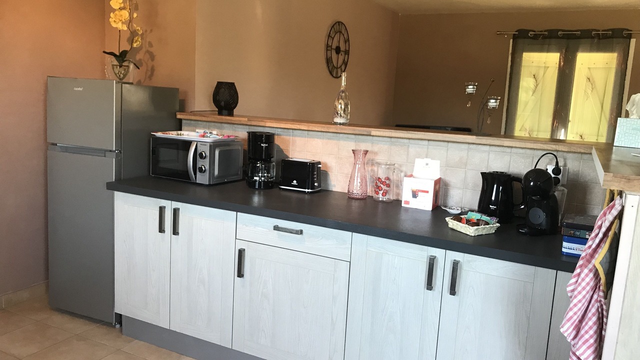 Photo of Kitchen in Baladou