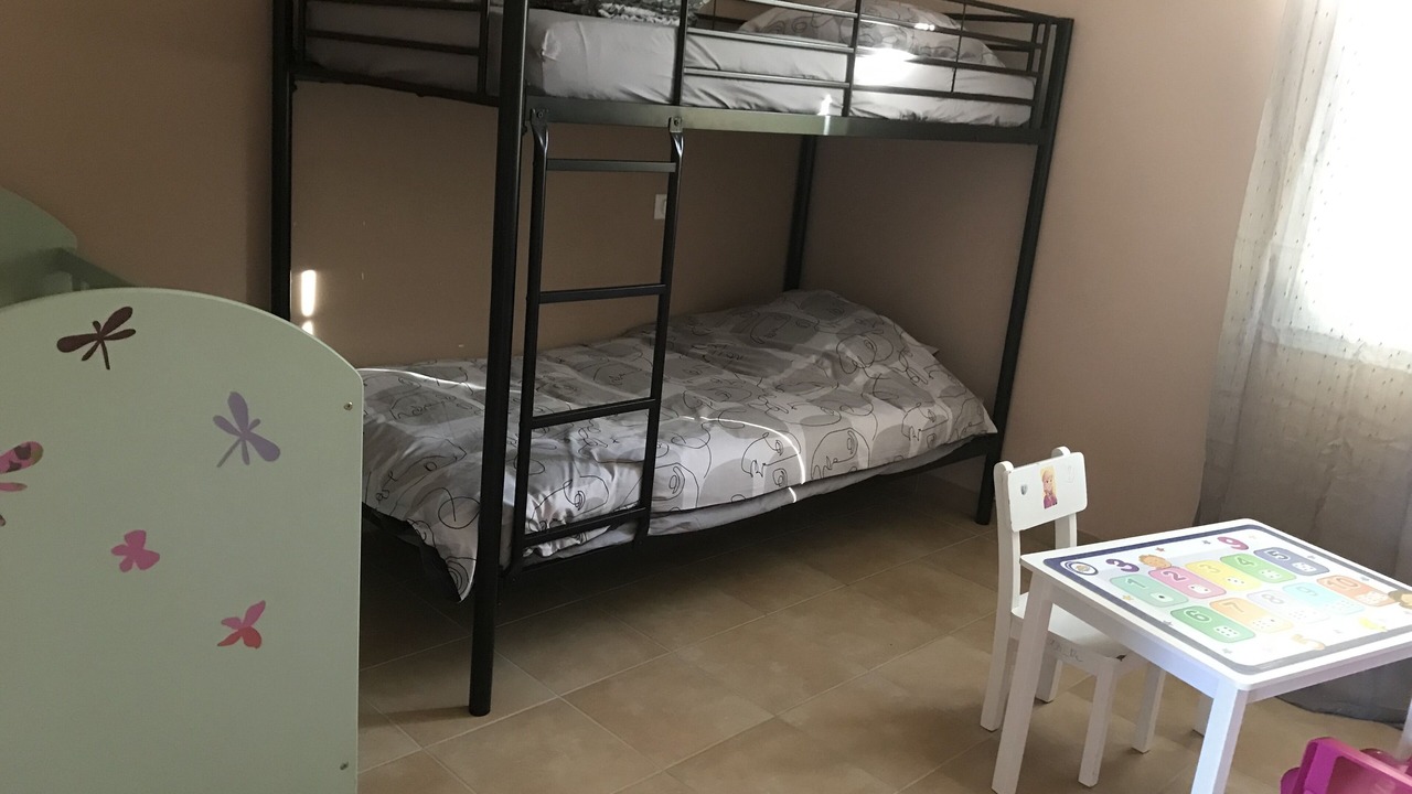 Photo of Bedroom in Baladou