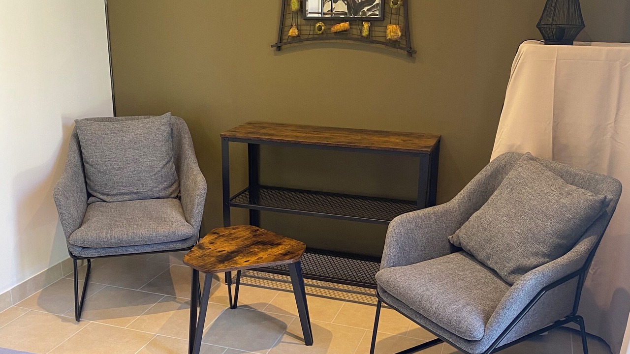 Photo of Bedroom in Baladou