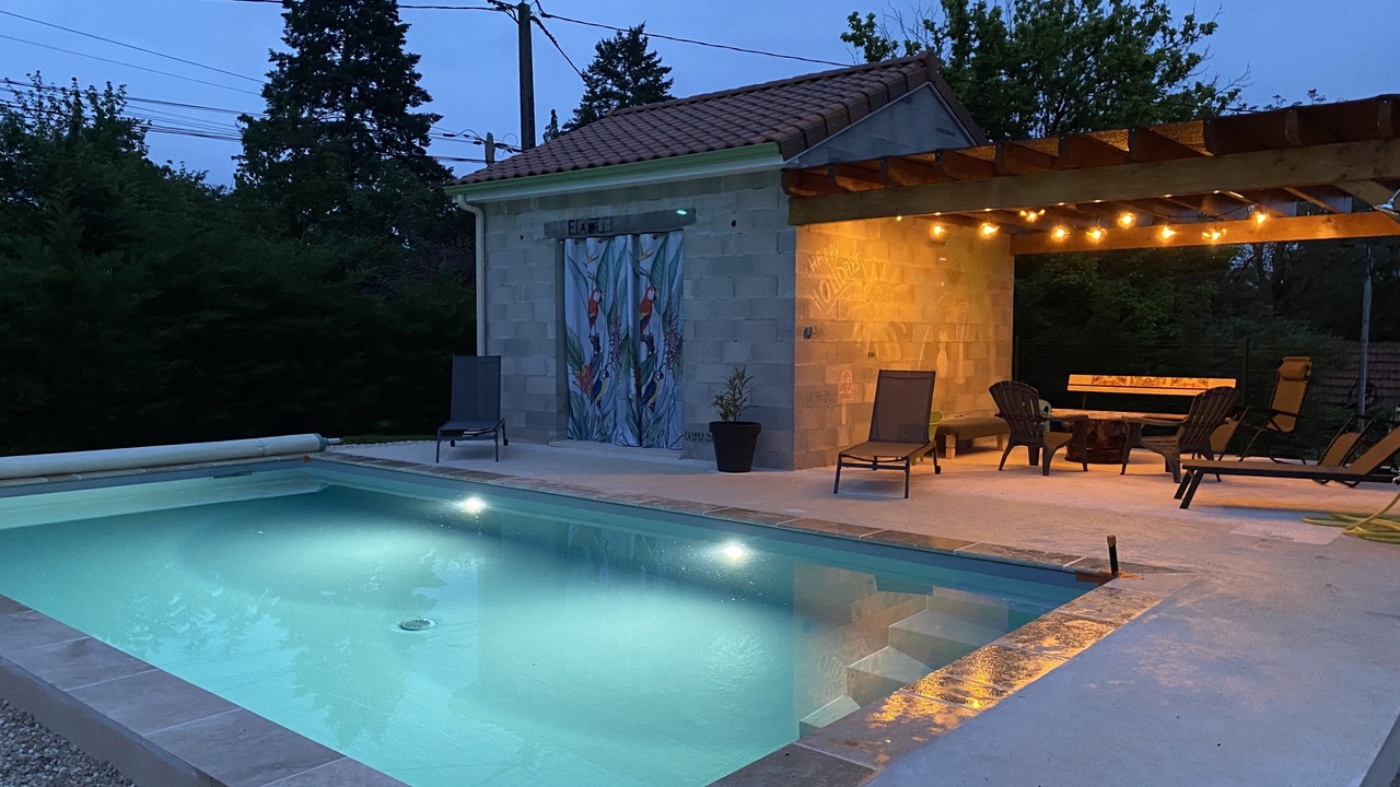 Photo of Outdoor in Baladou