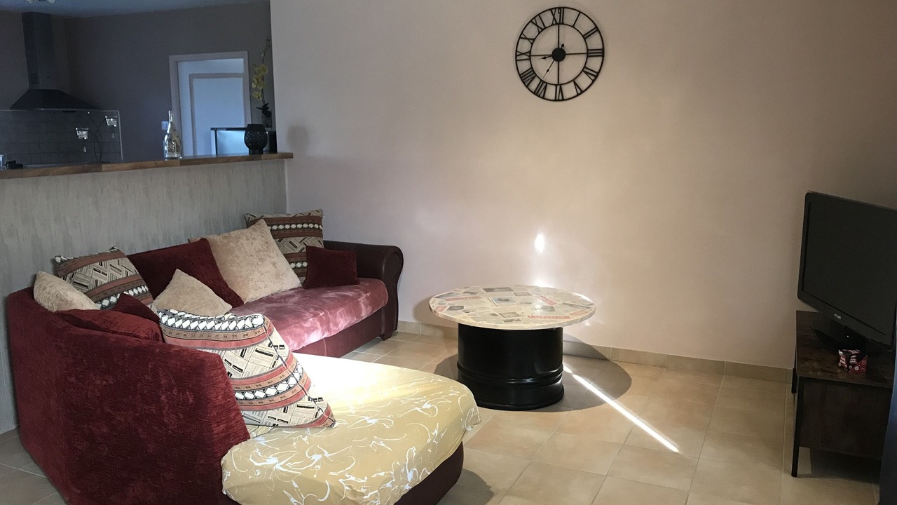 Photo of Livingroom in Baladou