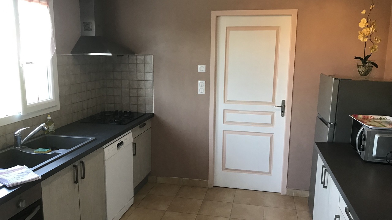 Photo of Kitchen in Baladou