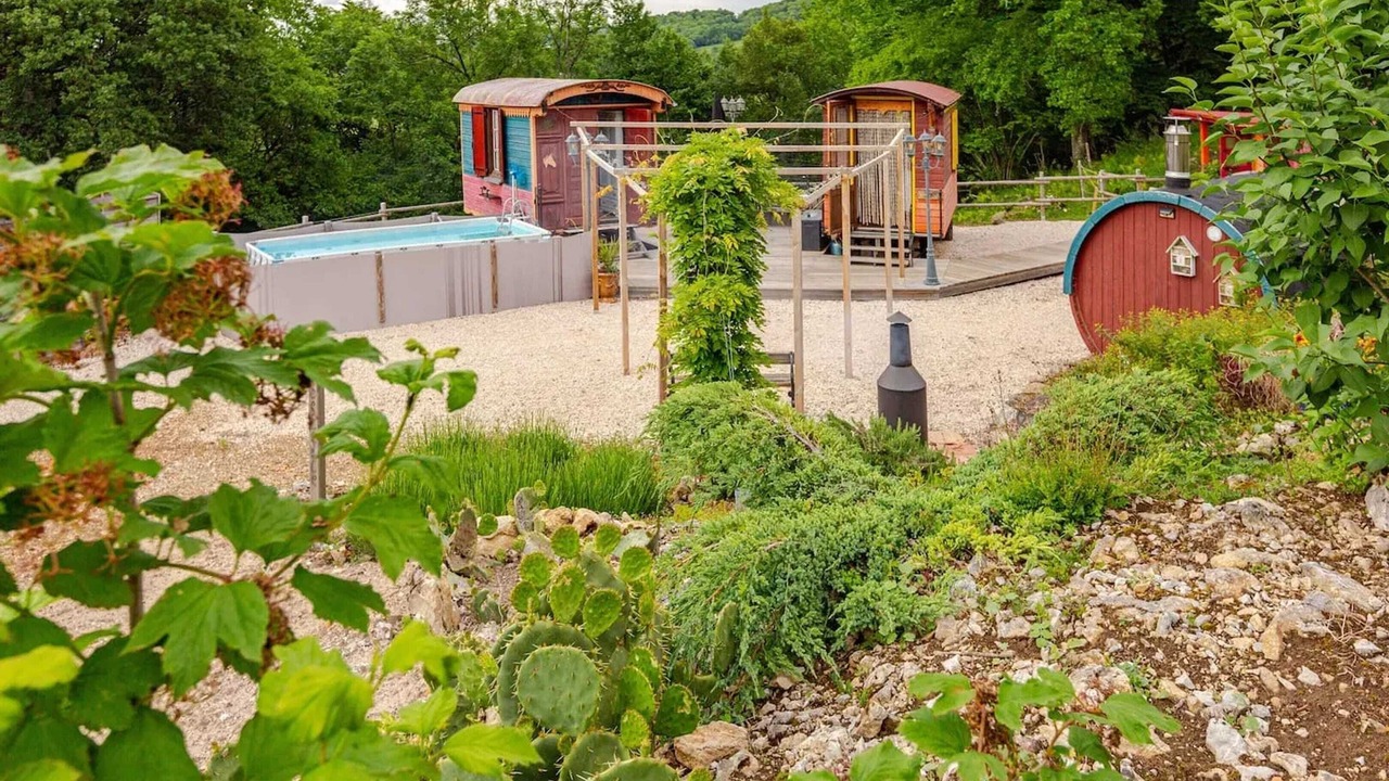 Photo of Outdoor in Montjoie-en-Couserans