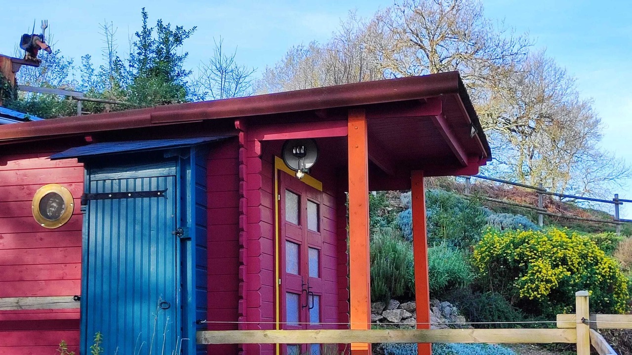 Photo of Outdoor in Montjoie-en-Couserans