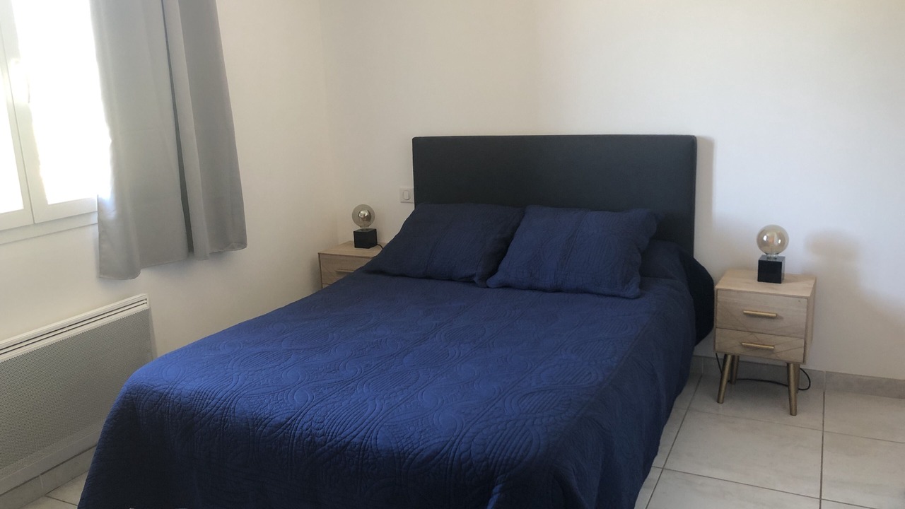 Photo of Bedroom in Duilhac-sous-Peyrepertuse