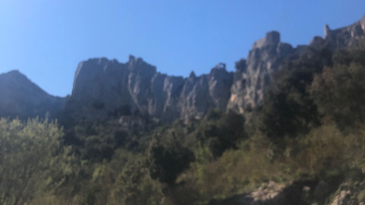 Photo of Others in Duilhac-sous-Peyrepertuse