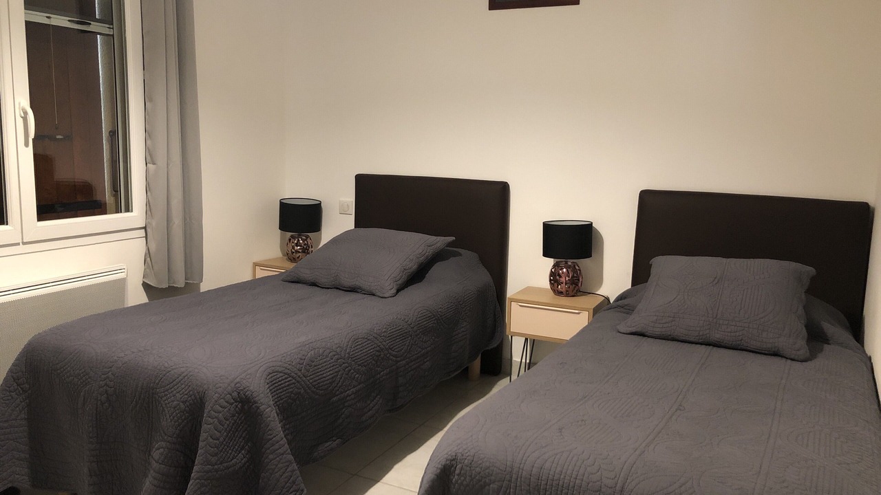 Photo of Bedroom in Duilhac-sous-Peyrepertuse