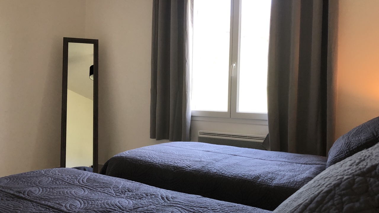 Photo of Bedroom in Duilhac-sous-Peyrepertuse