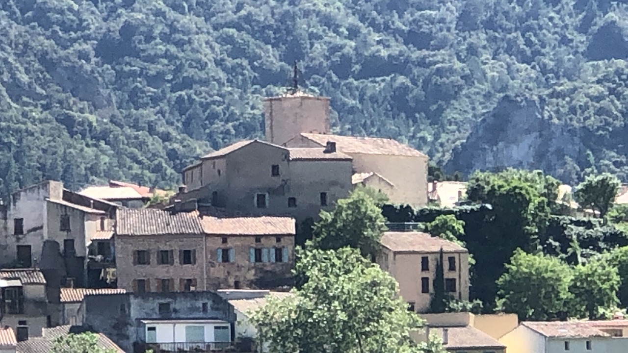 Photo of Outdoor in Duilhac-sous-Peyrepertuse