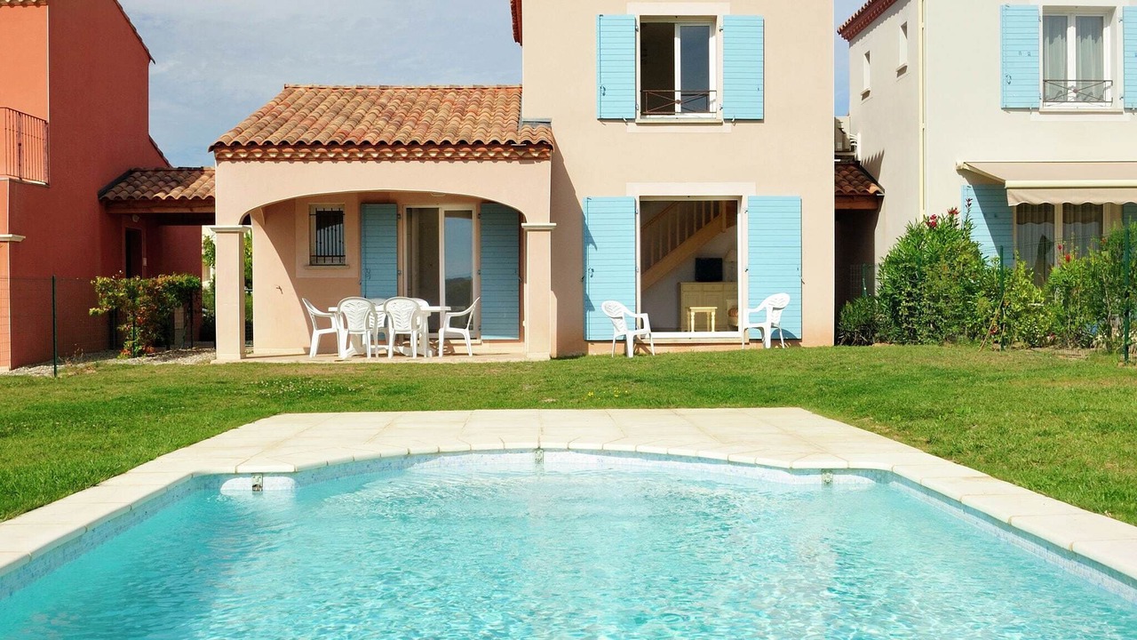 Photo of Outdoor in Homps