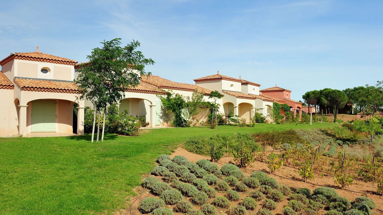 Photo of Outdoor in Homps