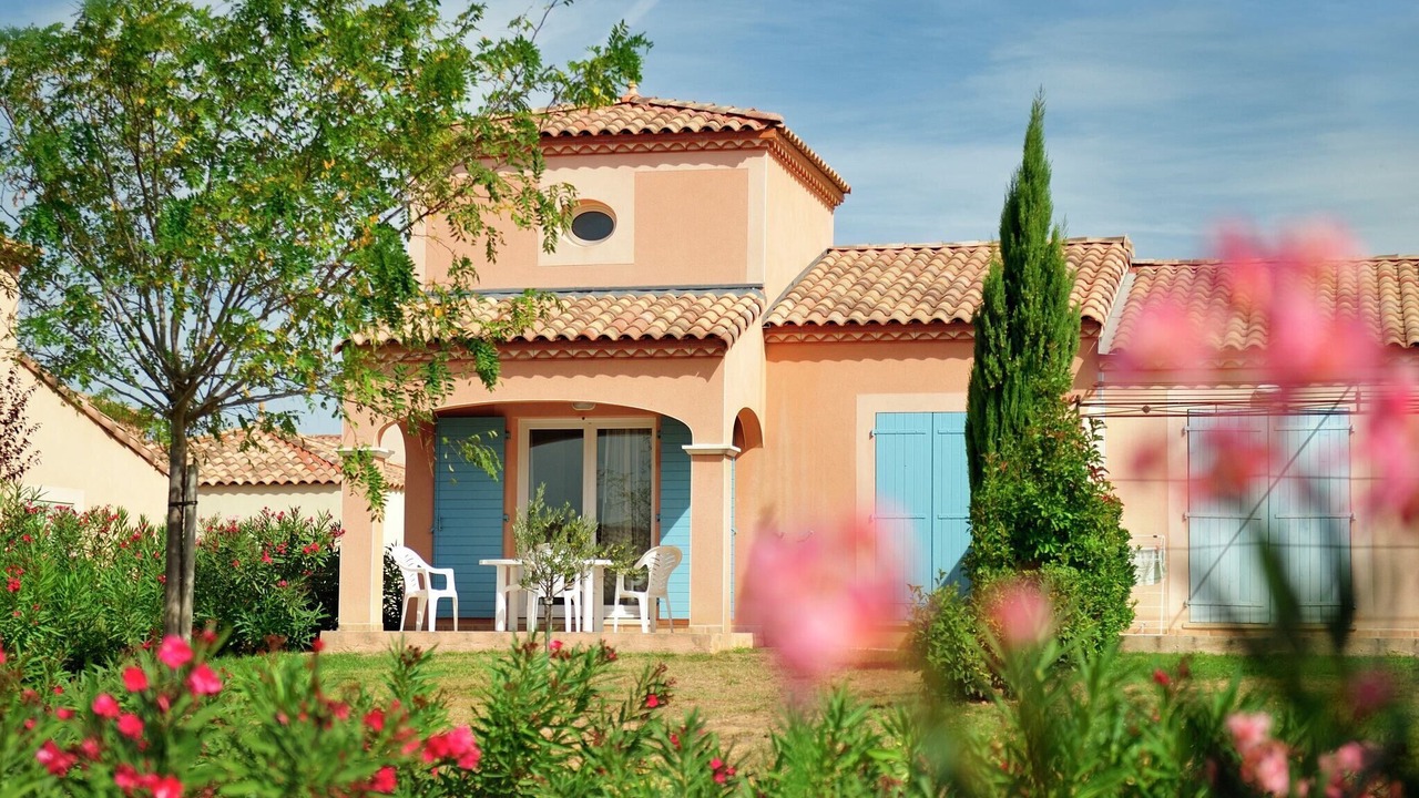 Photo of Outdoor in Homps