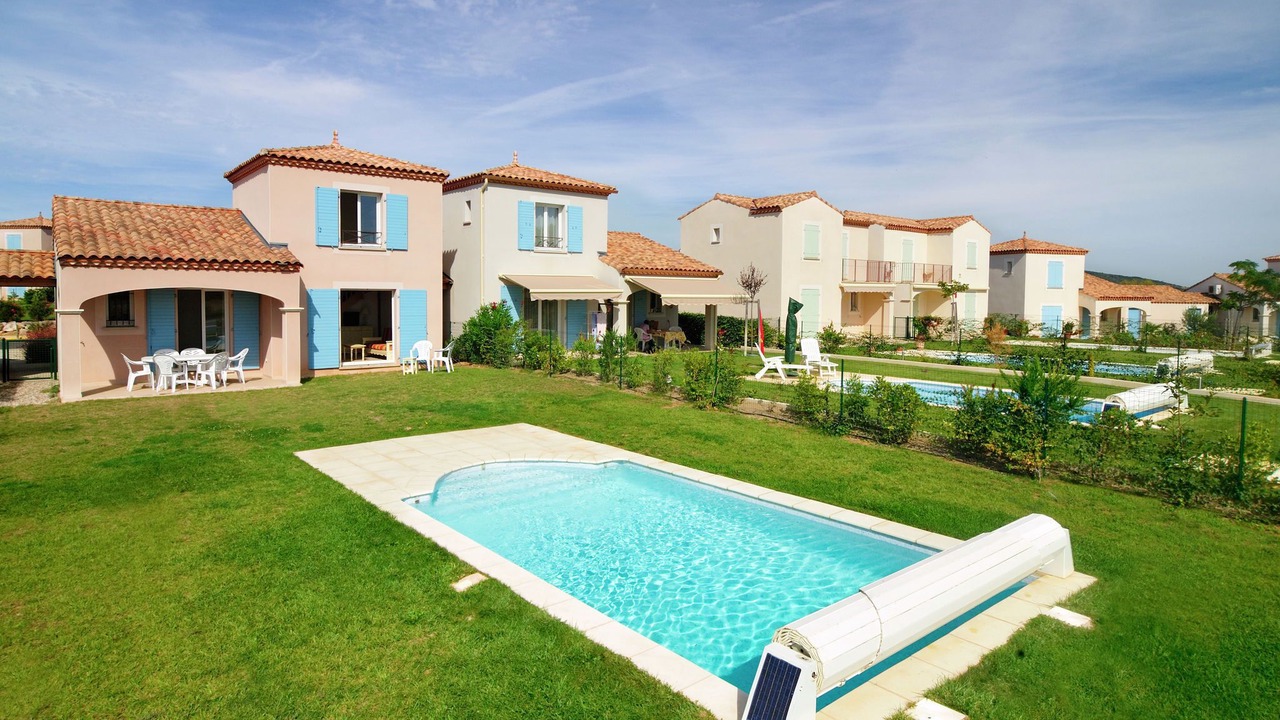 Photo of Outdoor in Homps