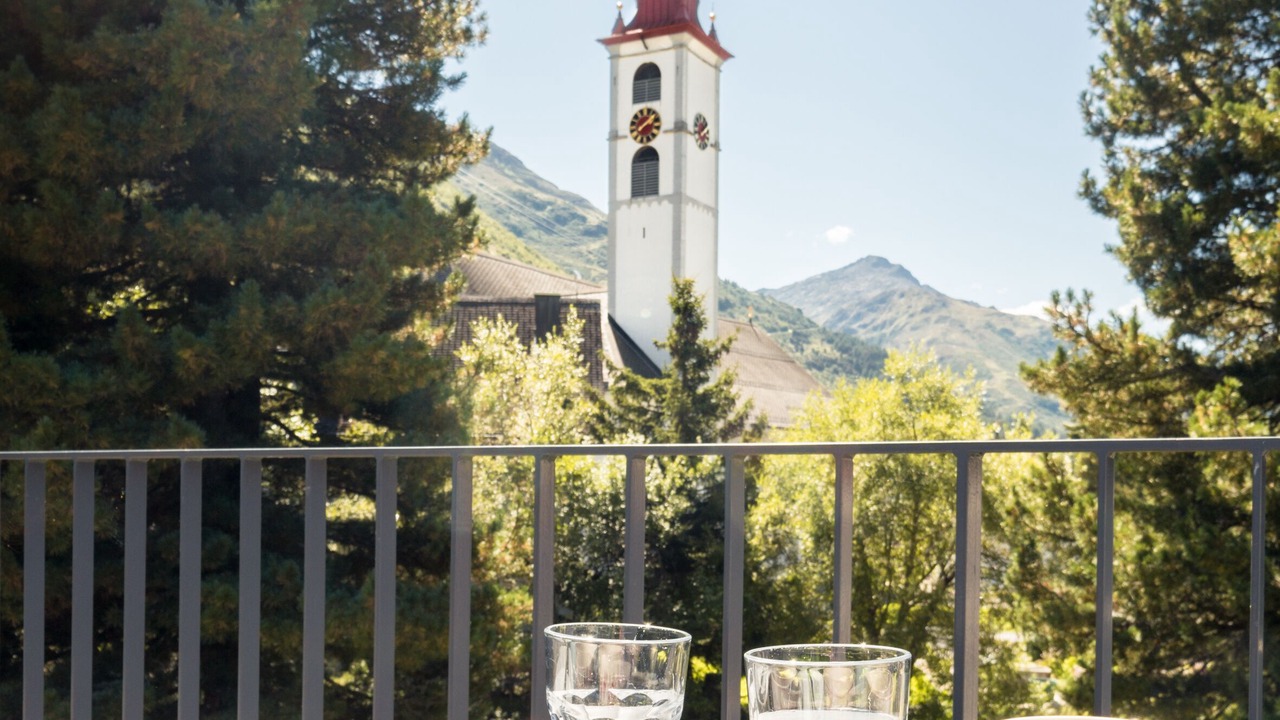 Photo of Outdoor in Andermatt