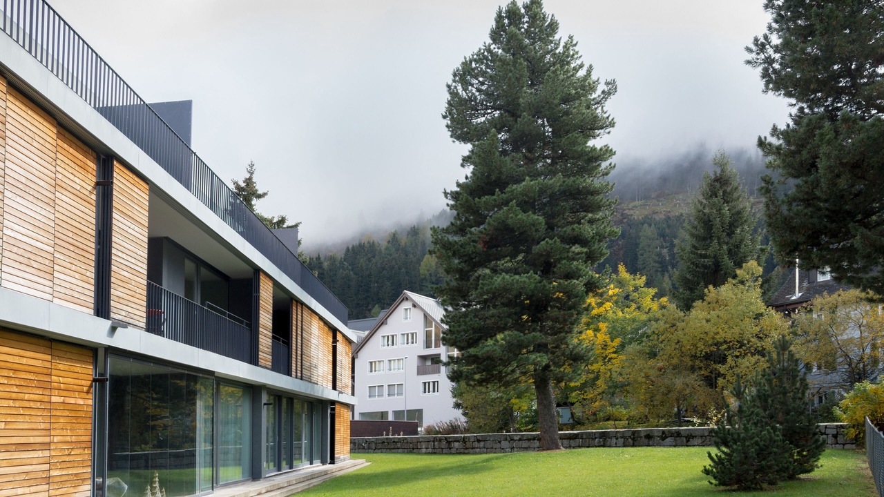 Photo of Outdoor in Andermatt
