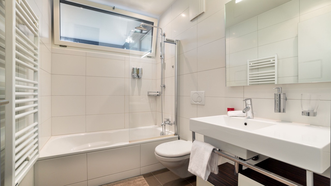 Photo of Bathroom in Andermatt