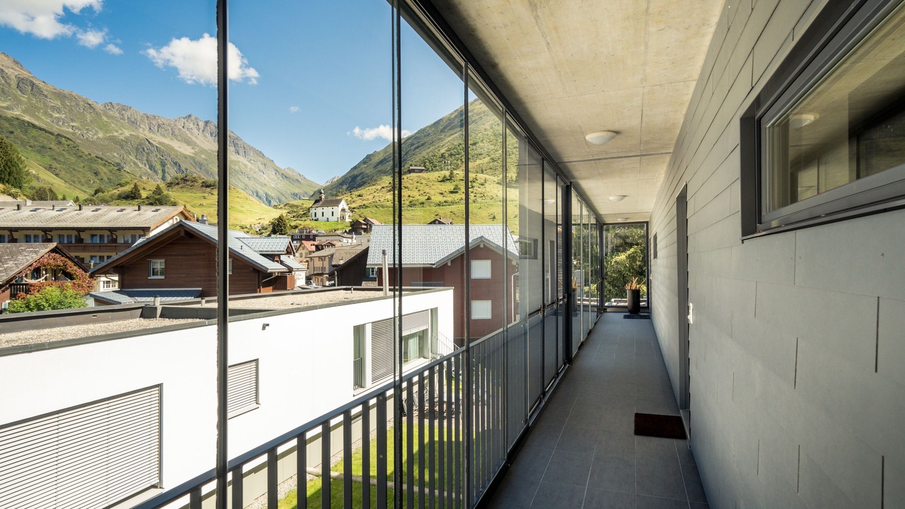 Photo of Outdoor in Andermatt