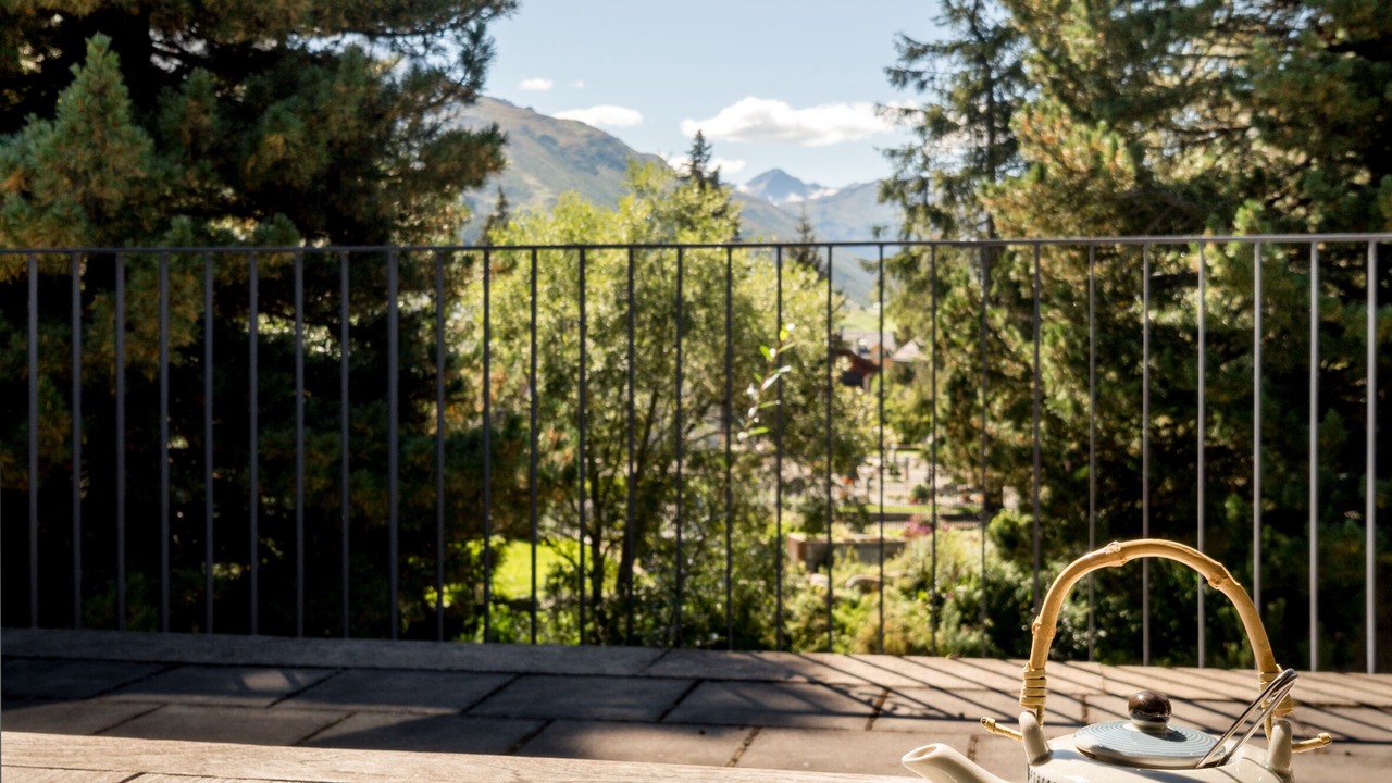 Photo of Outdoor in Andermatt