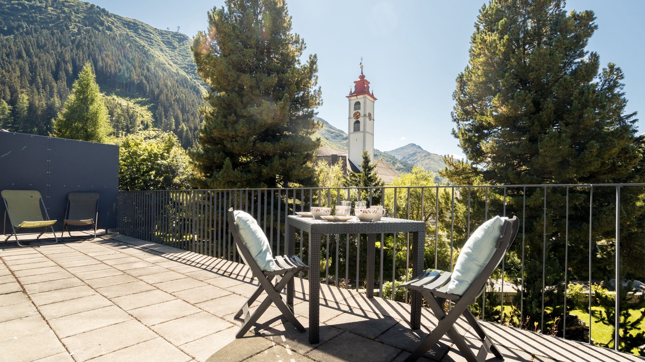 Photo of Outdoor in Andermatt