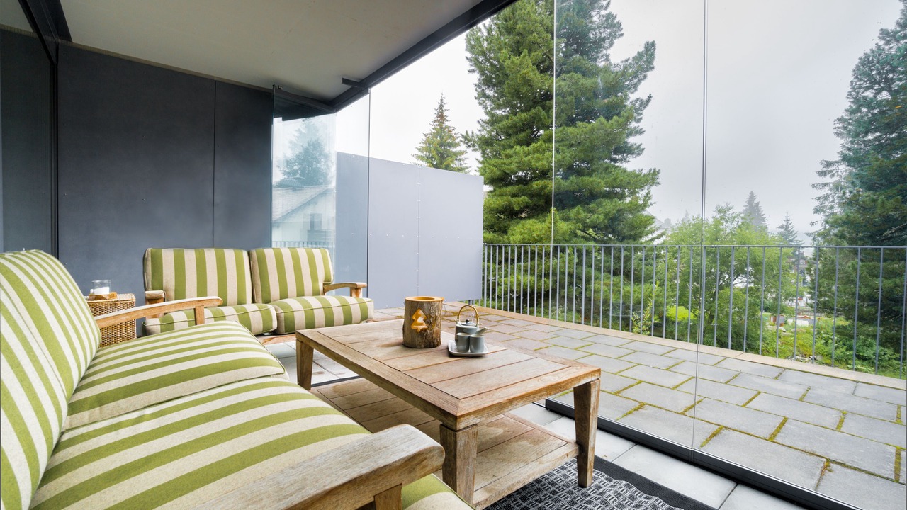 Photo of Livingroom in Andermatt
