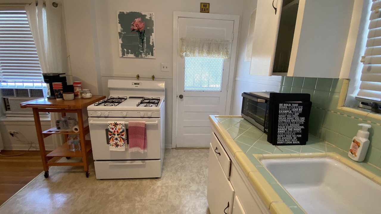 Photo of Kitchen in Highland Park
