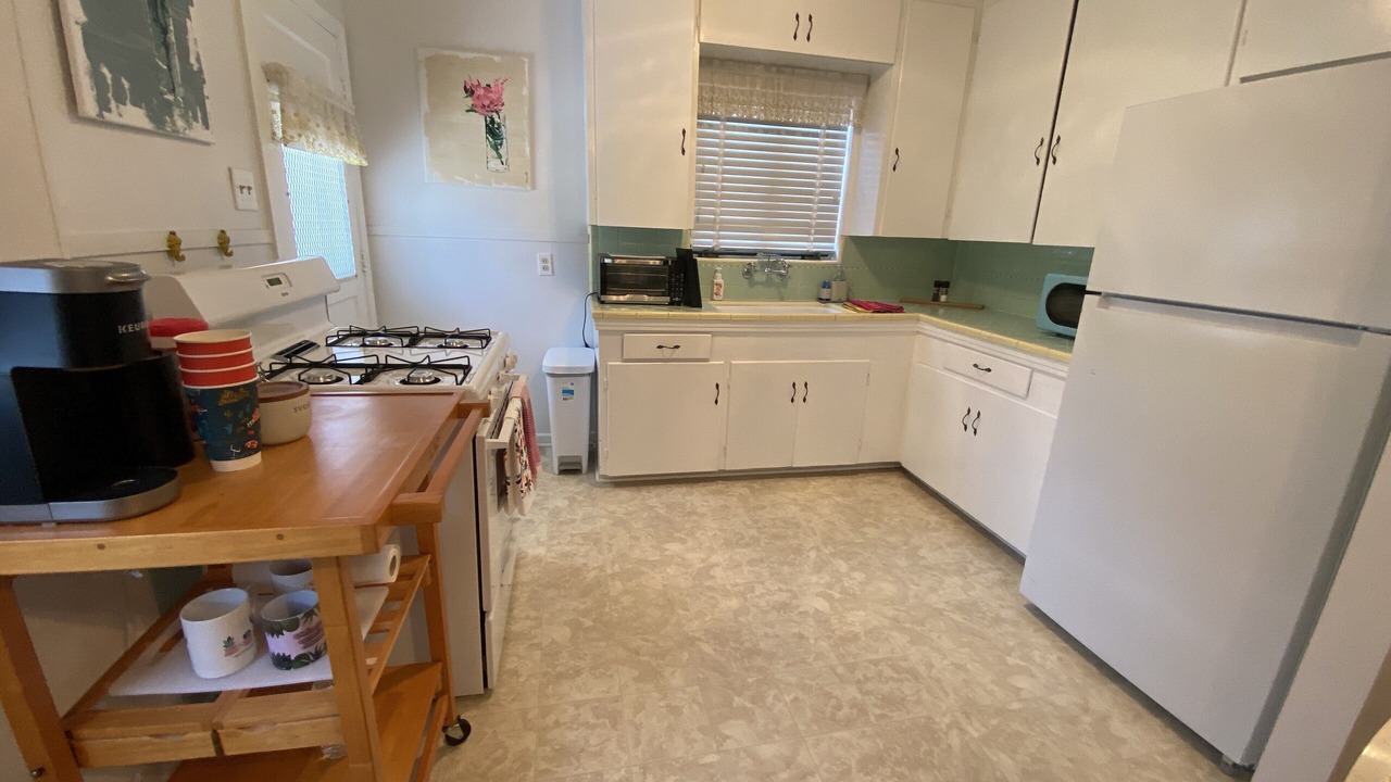 Photo of Kitchen in Highland Park