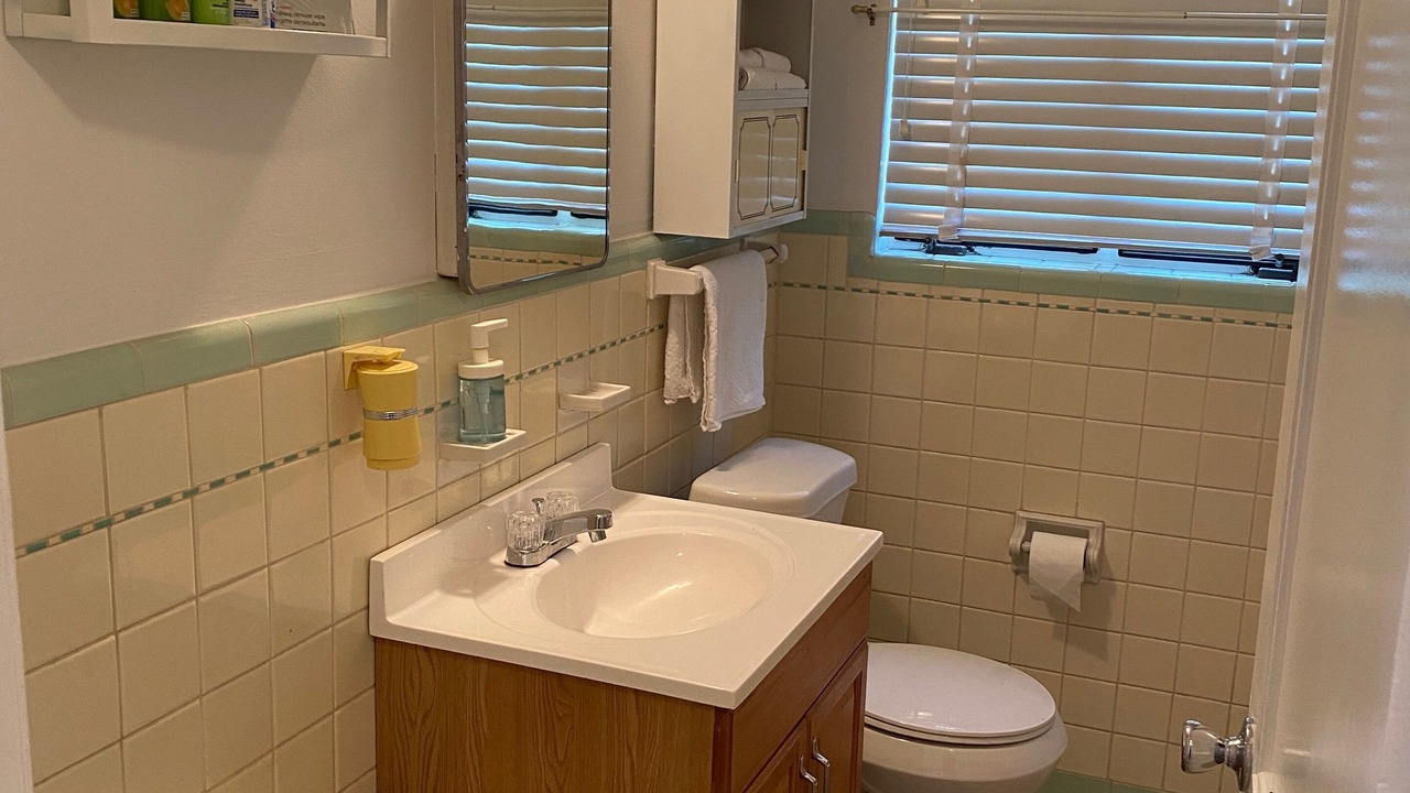 Photo of Bathroom in Highland Park
