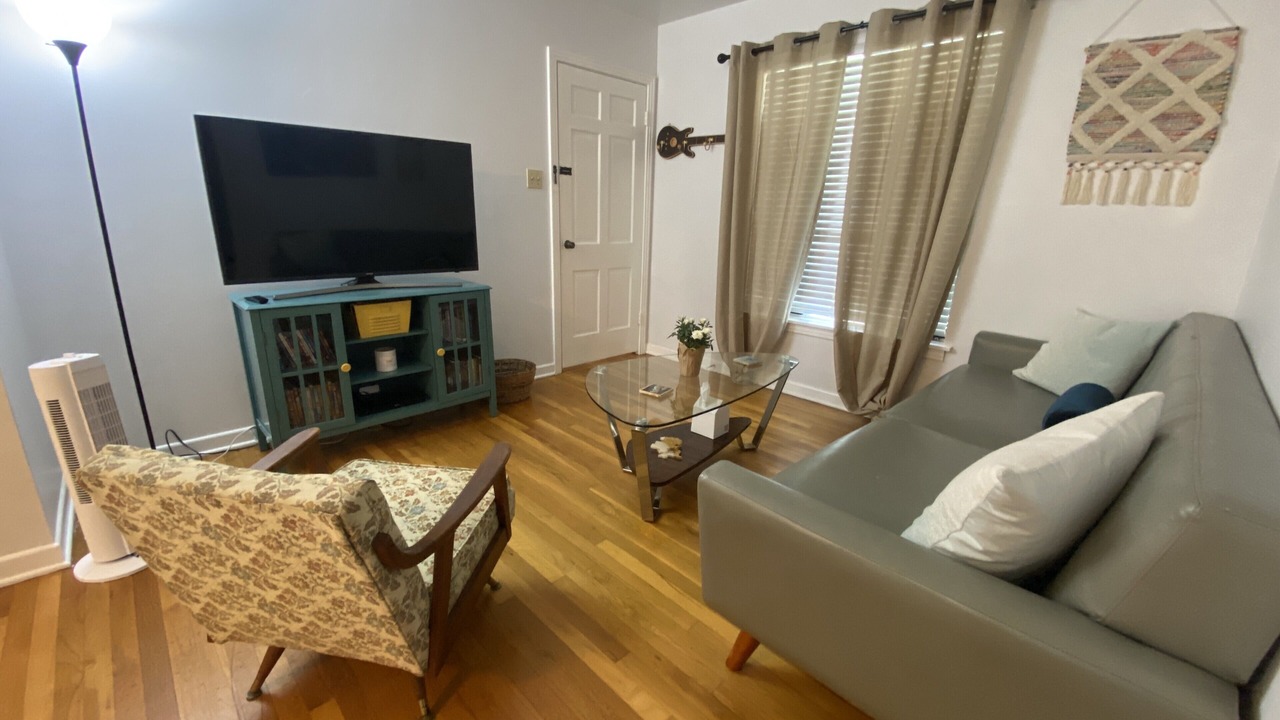Photo of Livingroom in Highland Park