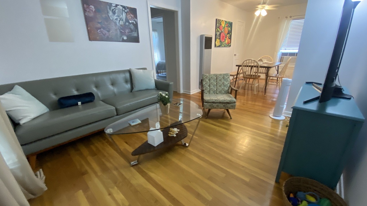 Photo of Livingroom in Highland Park