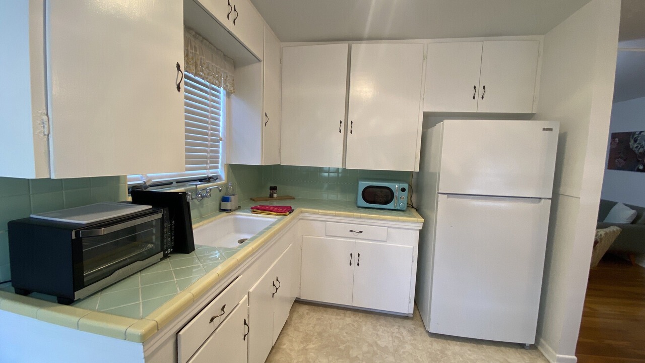 Photo of Kitchen in Highland Park