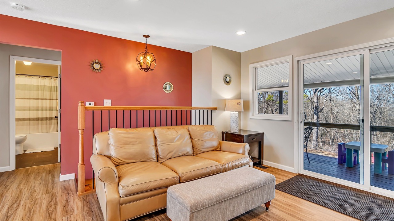 Photo of Livingroom in Omaha