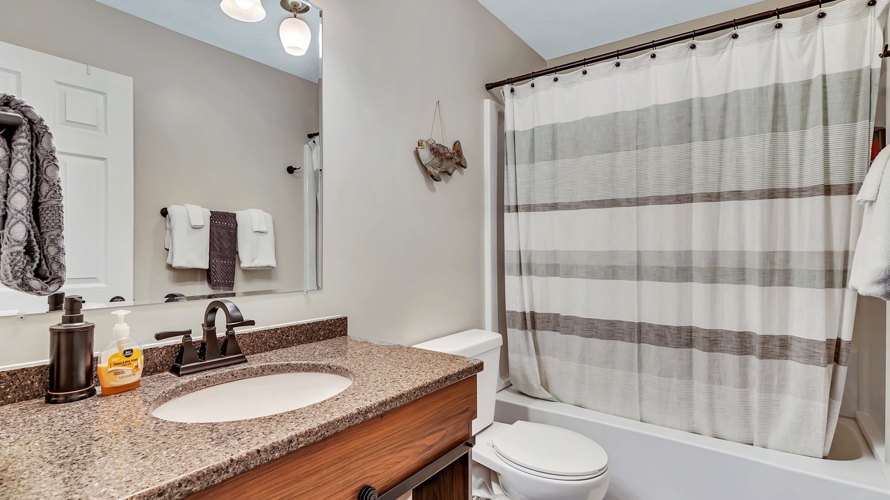 Photo of Bathroom in Omaha