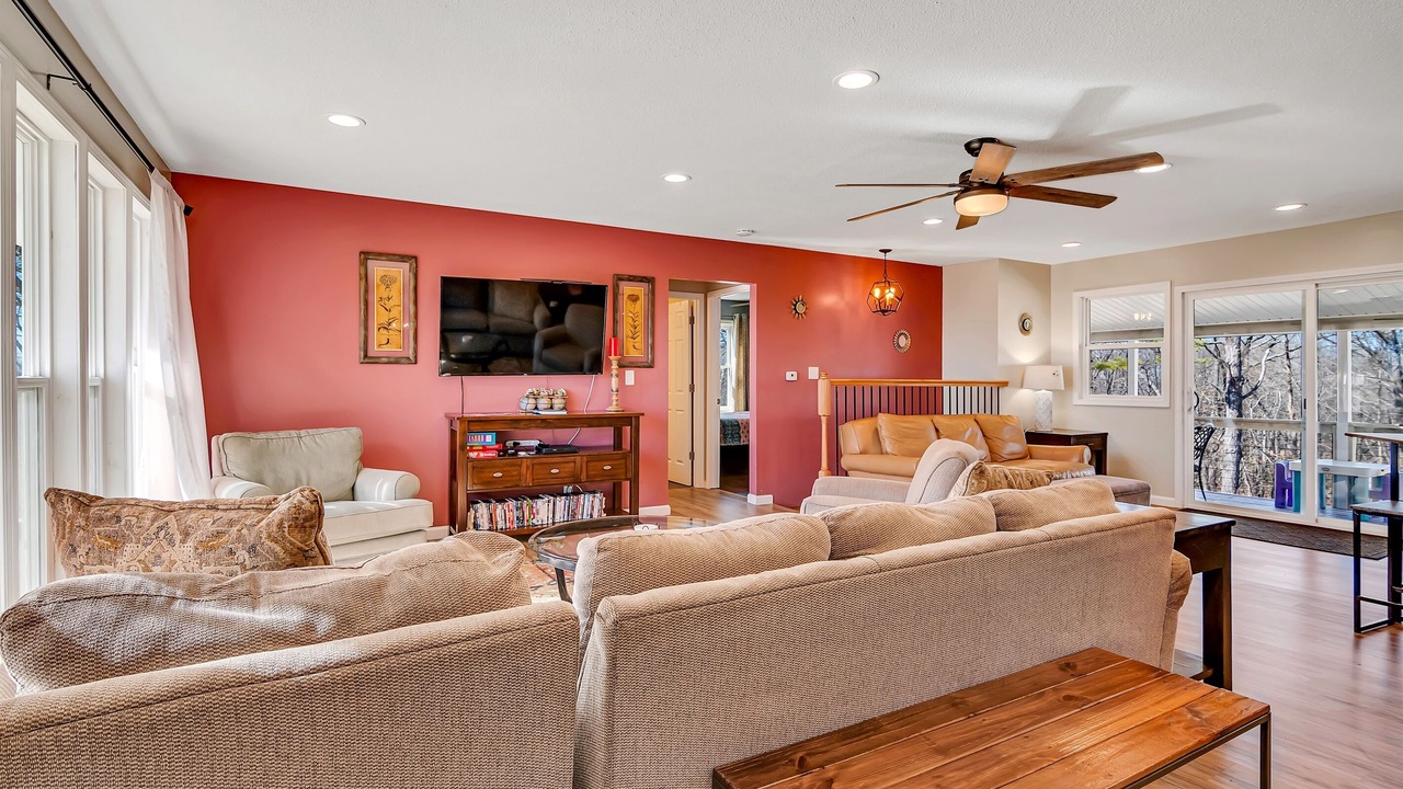 Photo of Livingroom in Omaha