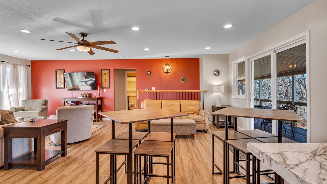 Photo of Bedroom in Omaha