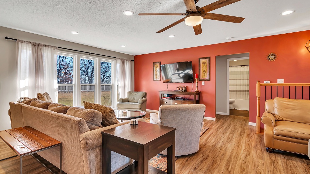 Photo of Livingroom in Omaha