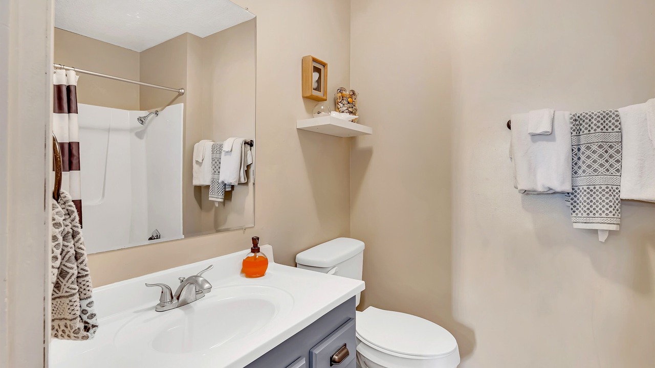 Photo of Bathroom in Omaha
