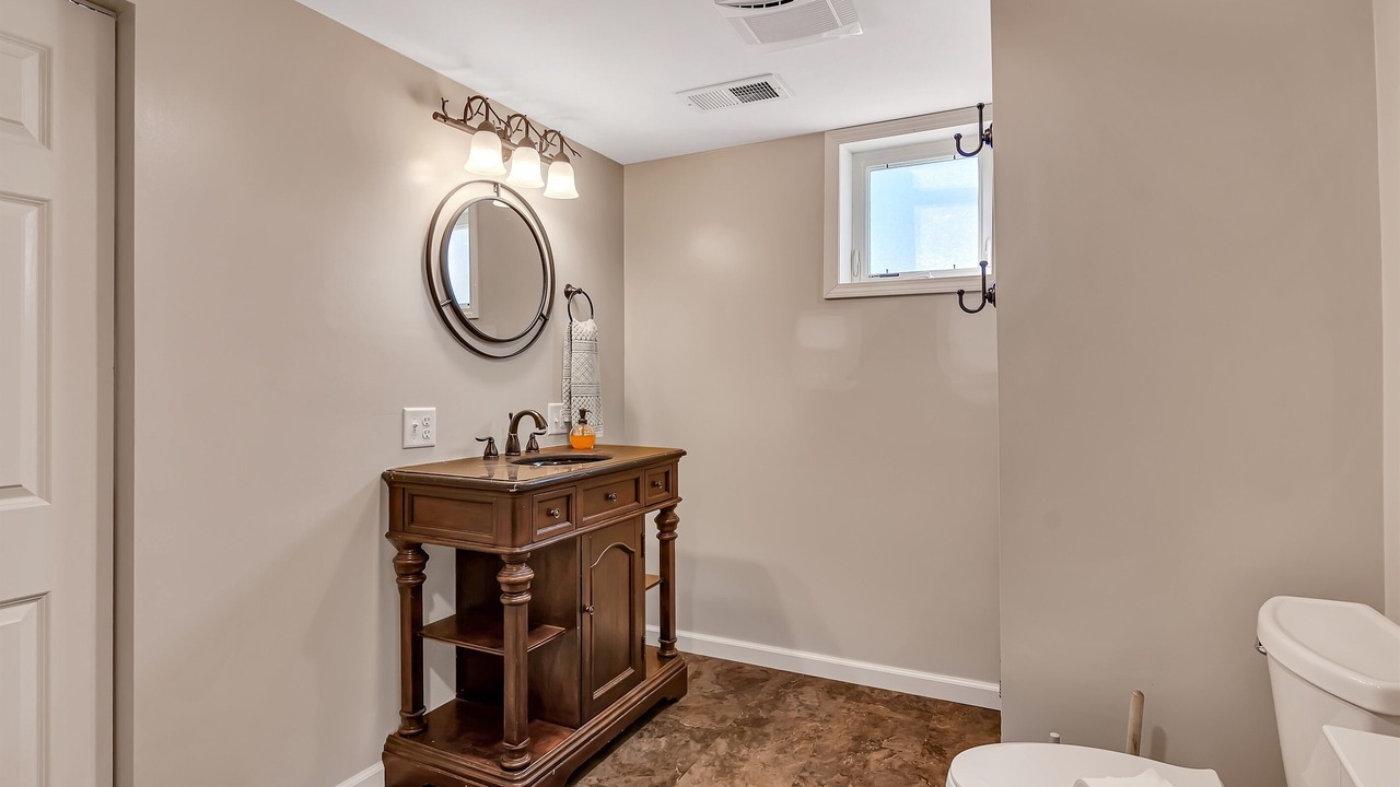 Photo of Bathroom in Omaha