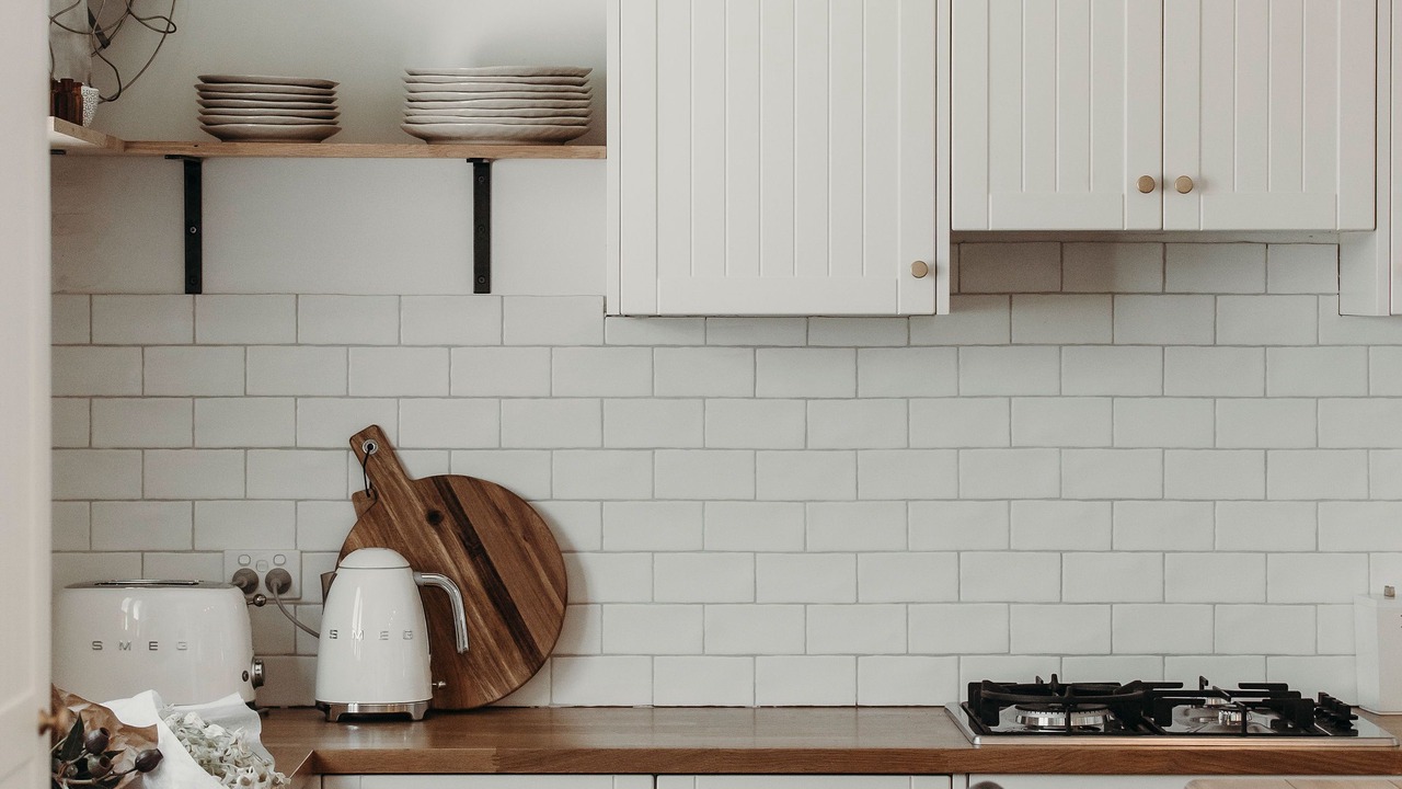 Photo of Kitchen in Morpeth