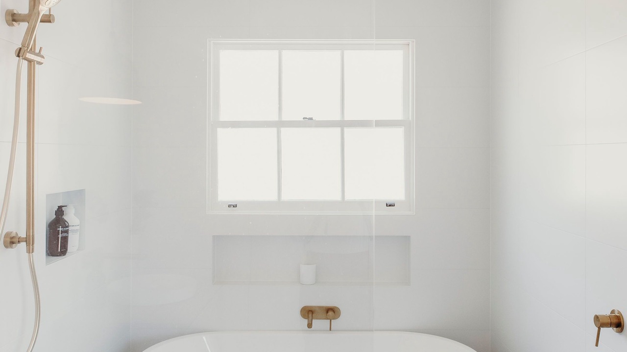 Photo of Bathroom in Morpeth