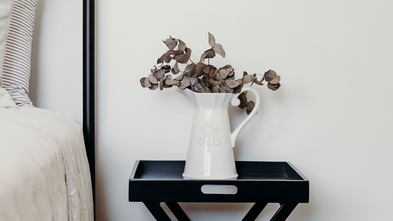 Photo of Bedroom in Morpeth